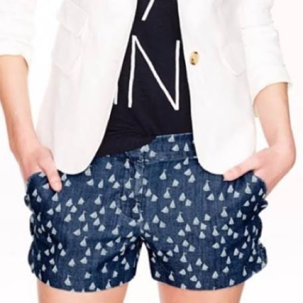 J. Crew Shorts